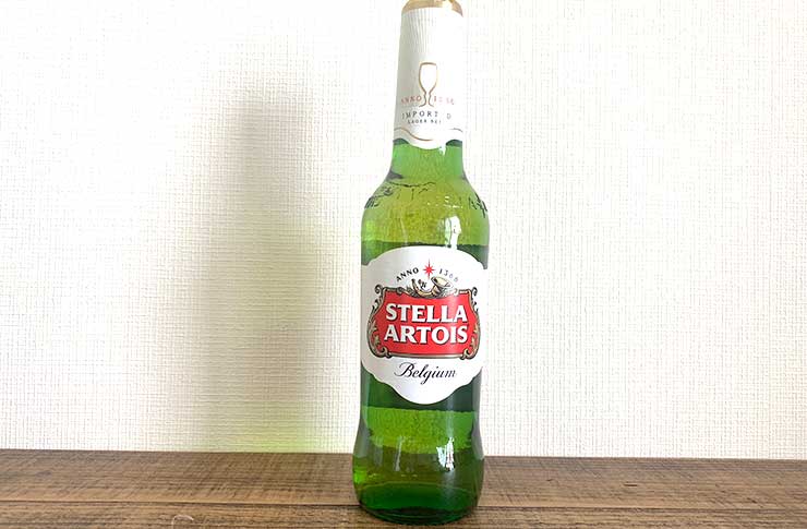 海外ビール飲み比べセットステラ・アルトワ