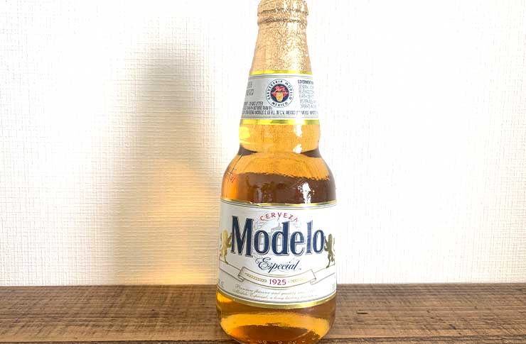 海外ビール飲み比べセットモデロ・エスペシアル