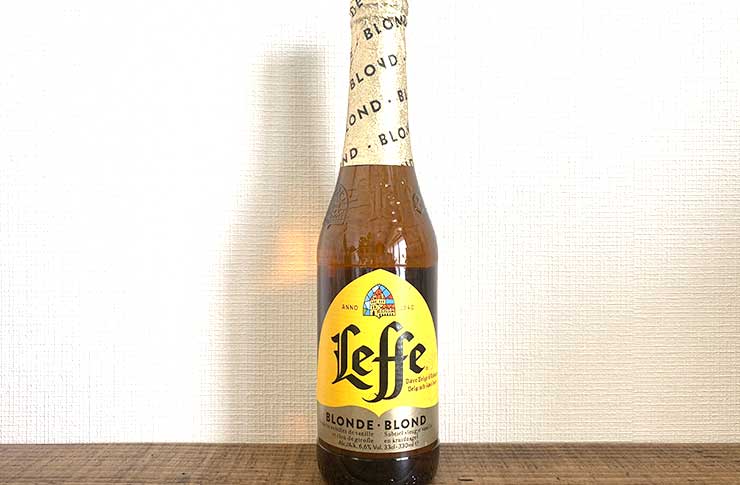 海外ビール飲み比べセットレフ・ブロンド