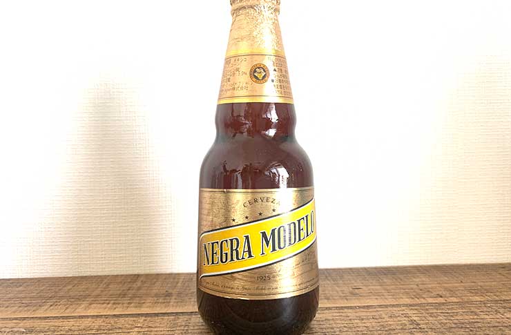 海外ビール飲み比べセットネグラモデロ
